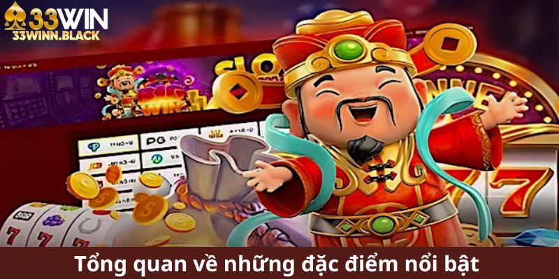 Khái quát về các tính năng nổi bật đầy ấn tượng