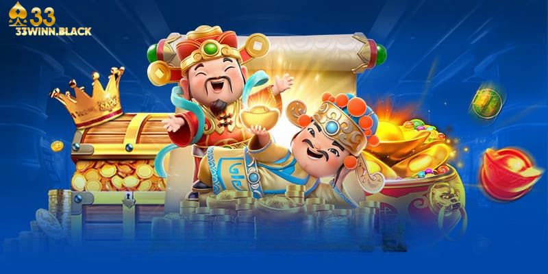 Có thể tuỳ theo kinh nghiệm để chọn đúng game slot phù hợp