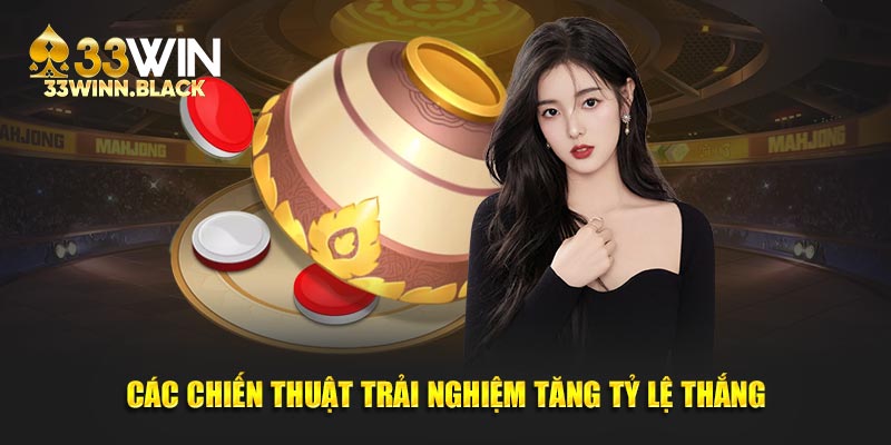 Sơ lược tổng quan về xóc đĩa 33WIN 