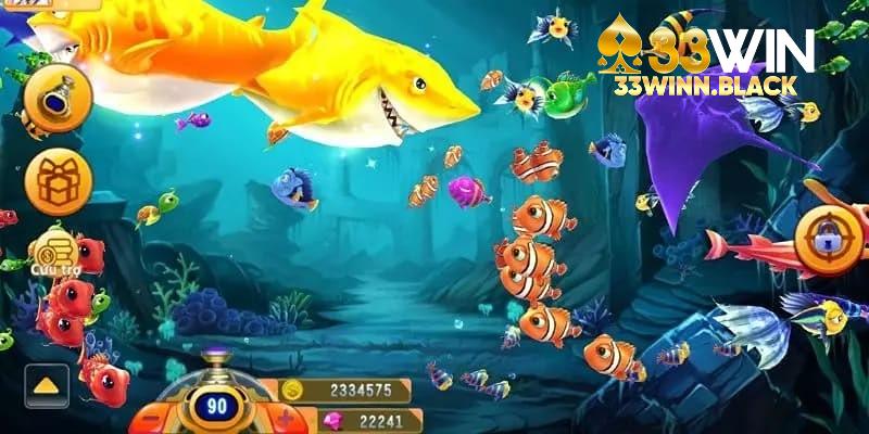 Mỗi tựa game JDB bắn cá có điểm đặc sắc riêng biệt