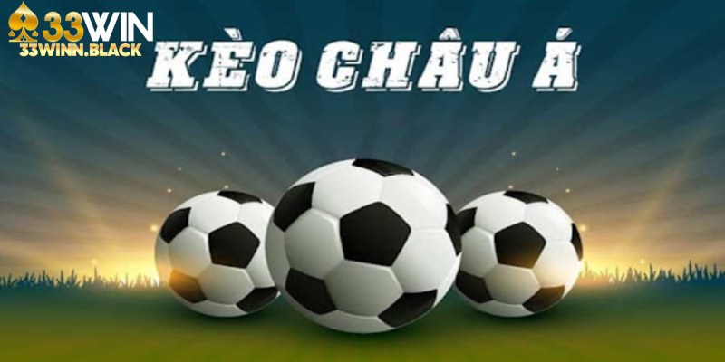 Ảnh đại điện kèo châu á