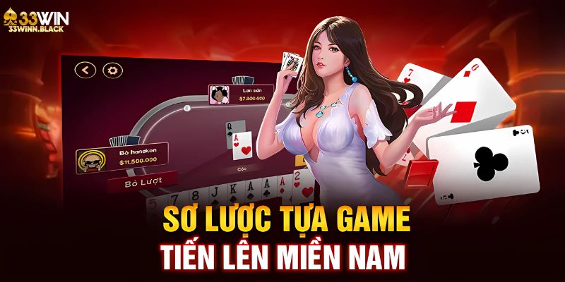 Game bài được yêu thích nhất tại 33WIN